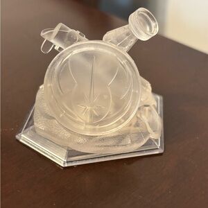 DISNEY INFINITY 3.0 Star Wars Twilight of Republic Crystal Playset Game Mission